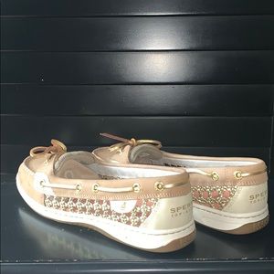 BNIB Top Sider Sperry’s